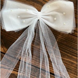 Booty Veil - Bachelorette/ Bride